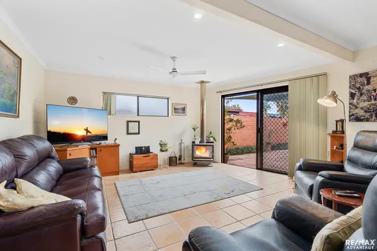 Third view of Homely house listing, 24 Walnut Street, Wynnum QLD 4178