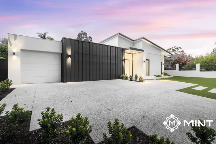 121 The Boulevard, Floreat WA 6014