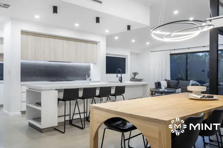 Fourth view of Homely house listing, 121 The Boulevard, Floreat WA 6014