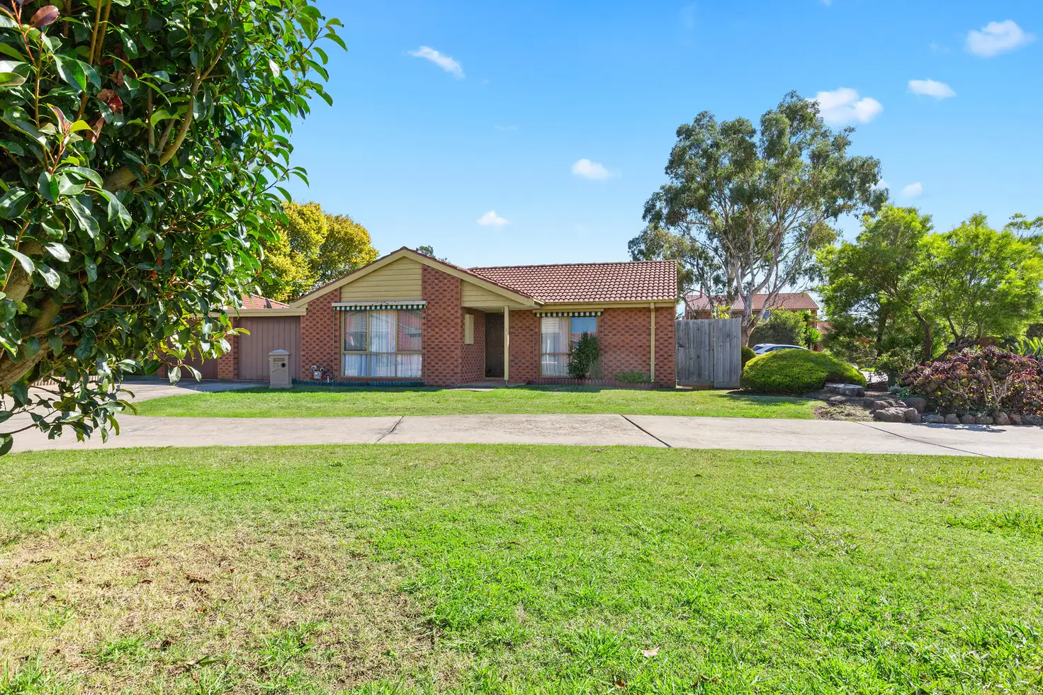 Main view of Homely unit listing, 22/97 Broadway, Bonbeach VIC 3196