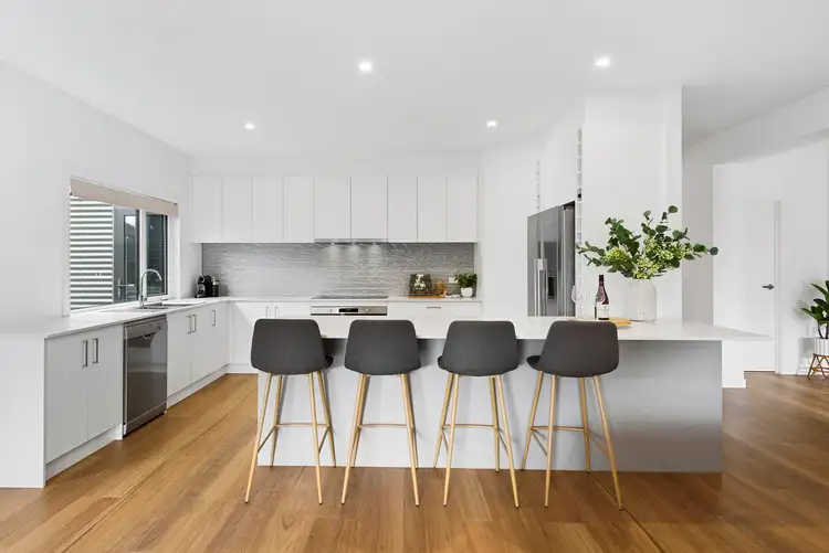 Fifth view of Homely house listing, 11 Booran Parade, Tootgarook VIC 3941