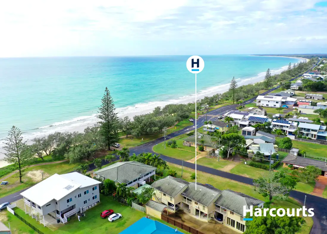 Main view of Homely unit listing, 5/2 Poinciana Court, Woodgate QLD 4660