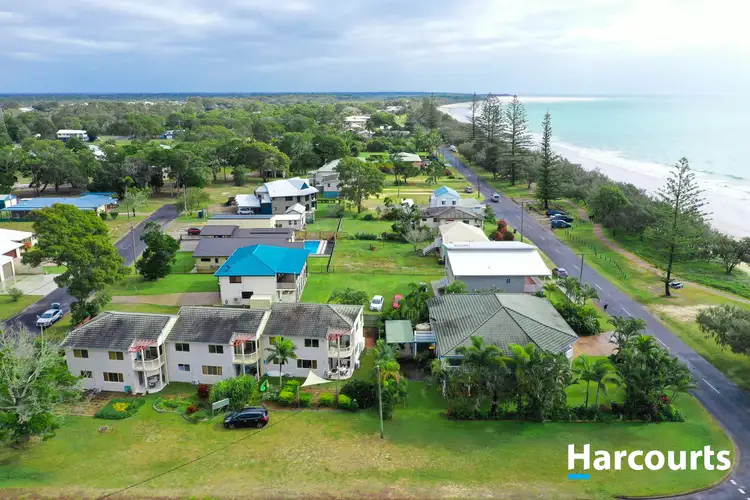 Second view of Homely unit listing, 5/2 Poinciana Court, Woodgate QLD 4660