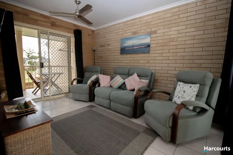Third view of Homely unit listing, 5/2 Poinciana Court, Woodgate QLD 4660