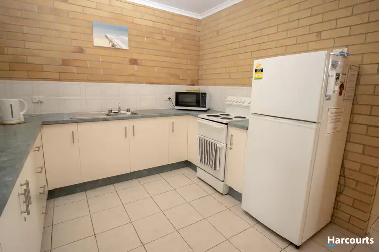 Fifth view of Homely unit listing, 5/2 Poinciana Court, Woodgate QLD 4660