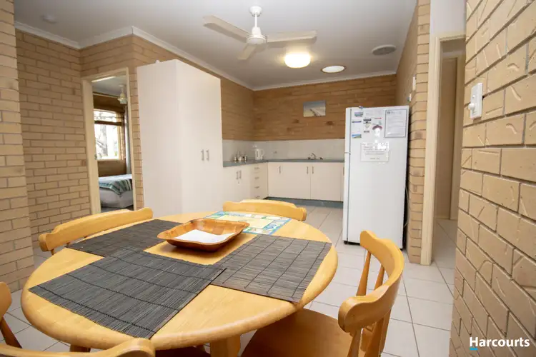 Sixth view of Homely unit listing, 5/2 Poinciana Court, Woodgate QLD 4660