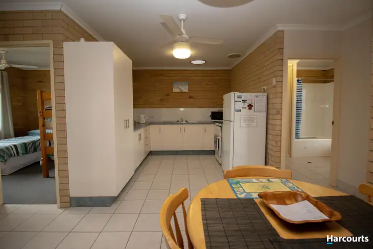 Seventh view of Homely unit listing, 5/2 Poinciana Court, Woodgate QLD 4660