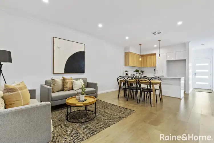 Sixth view of Homely house listing, 4/10 North Street, Hectorville SA 5073