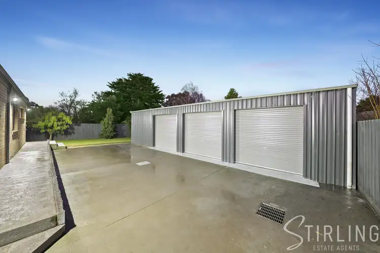 Second view of Homely house listing, 20 Matthew Street, Tooradin VIC 3980