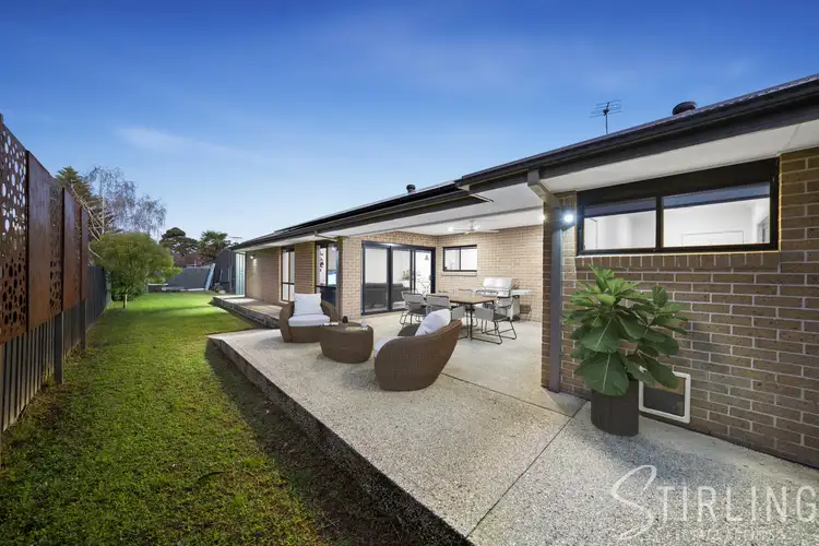 Third view of Homely house listing, 20 Matthew Street, Tooradin VIC 3980