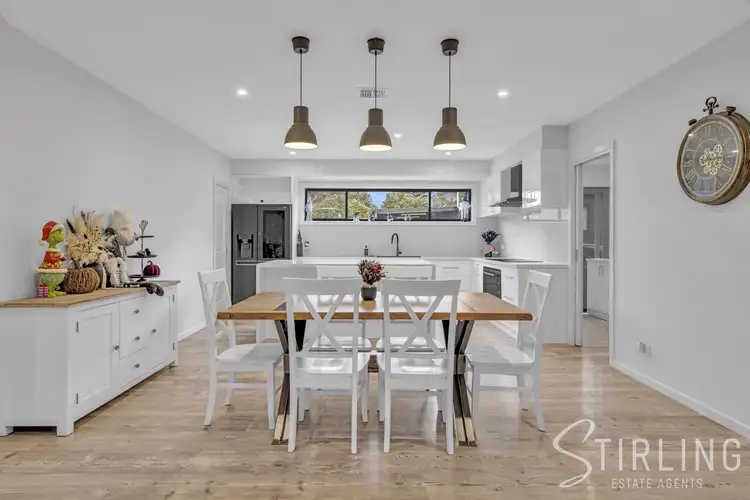 Fourth view of Homely house listing, 20 Matthew Street, Tooradin VIC 3980