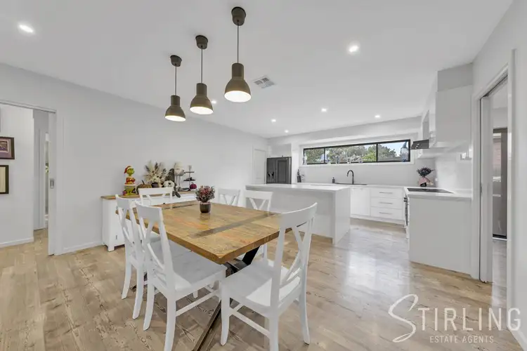 Fifth view of Homely house listing, 20 Matthew Street, Tooradin VIC 3980