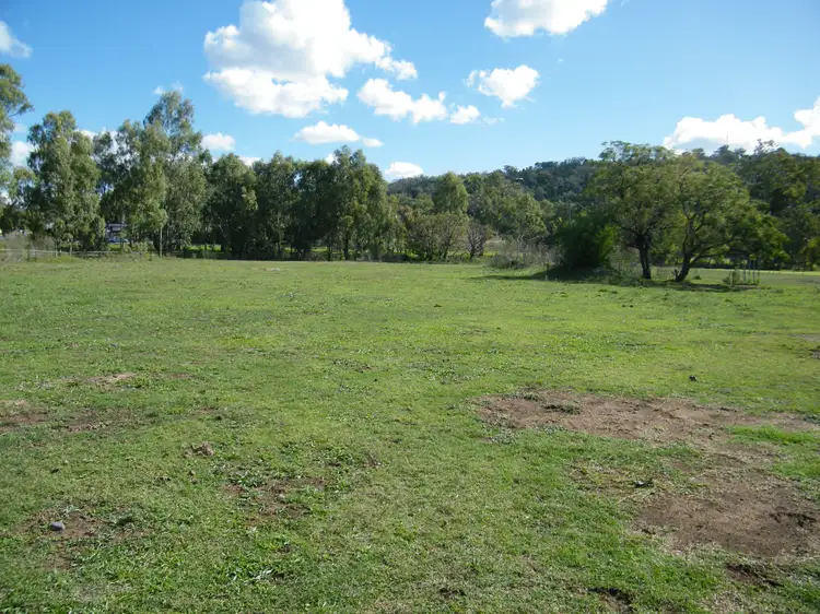 Fourth view of Homely land listing, 70 Fortune Street, Quirindi NSW 2343