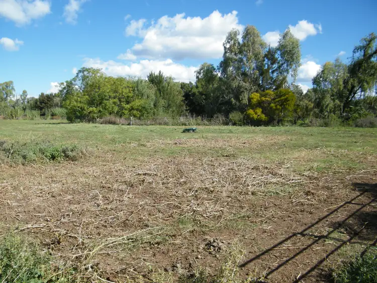 Seventh view of Homely land listing, 70 Fortune Street, Quirindi NSW 2343