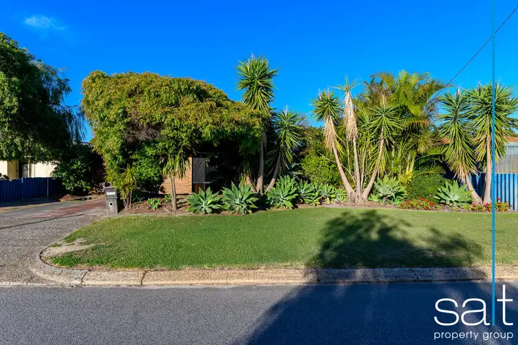 3 Lowden Court, Parkwood WA 6147