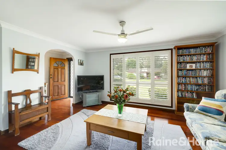 Fifth view of Homely house listing, 21 Salamander Place, Raymond Terrace NSW 2324