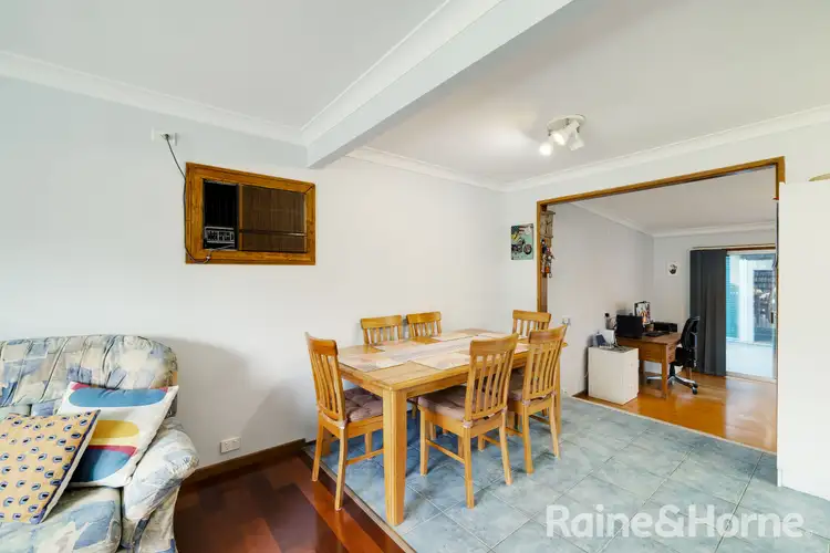 Sixth view of Homely house listing, 21 Salamander Place, Raymond Terrace NSW 2324