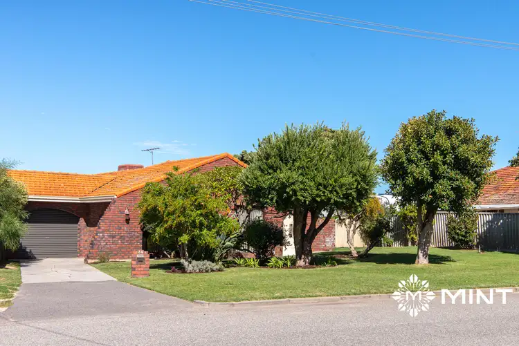 8A Covich Avenue, Beaconsfield WA 6162