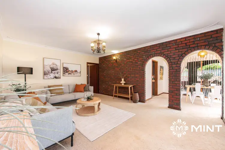 Third view of Homely house listing, 8A Covich Avenue, Beaconsfield WA 6162