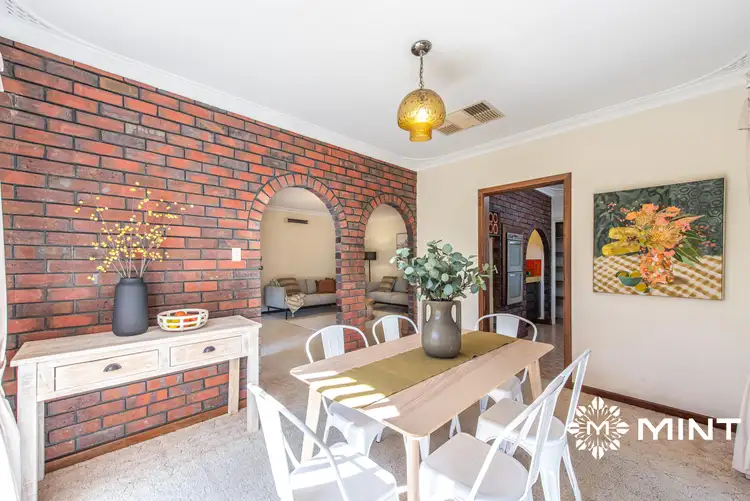 Fourth view of Homely house listing, 8A Covich Avenue, Beaconsfield WA 6162