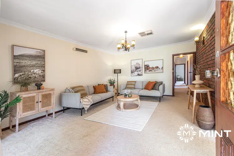 Fifth view of Homely house listing, 8A Covich Avenue, Beaconsfield WA 6162