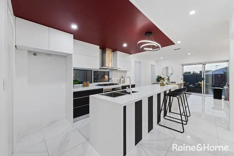 Fifth view of Homely house listing, 16 Genner Street, Oran Park NSW 2570