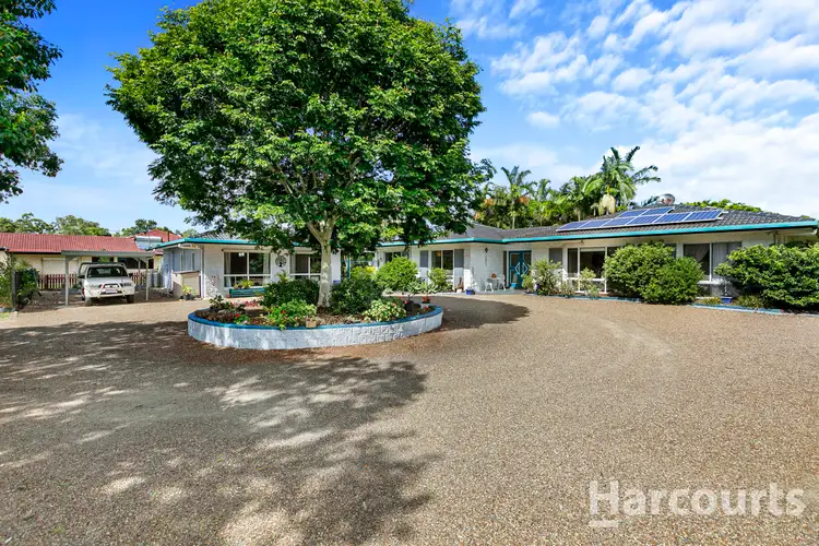 77 Washington Drive, Wondunna QLD 4655