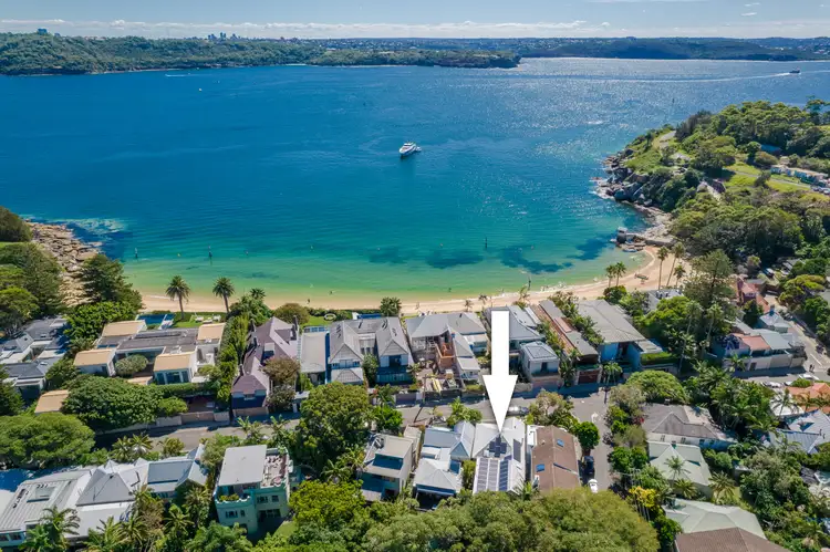 Main view of Homely house listing, 4 Victoria Street, Watsons Bay NSW 2030
