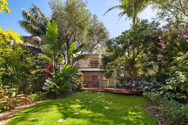 Third view of Homely house listing, 4 Victoria Street, Watsons Bay NSW 2030