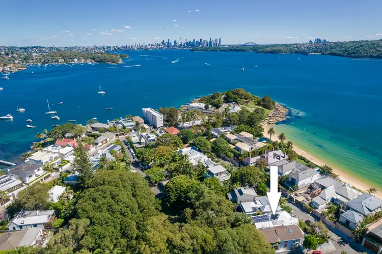 Fourth view of Homely house listing, 4 Victoria Street, Watsons Bay NSW 2030