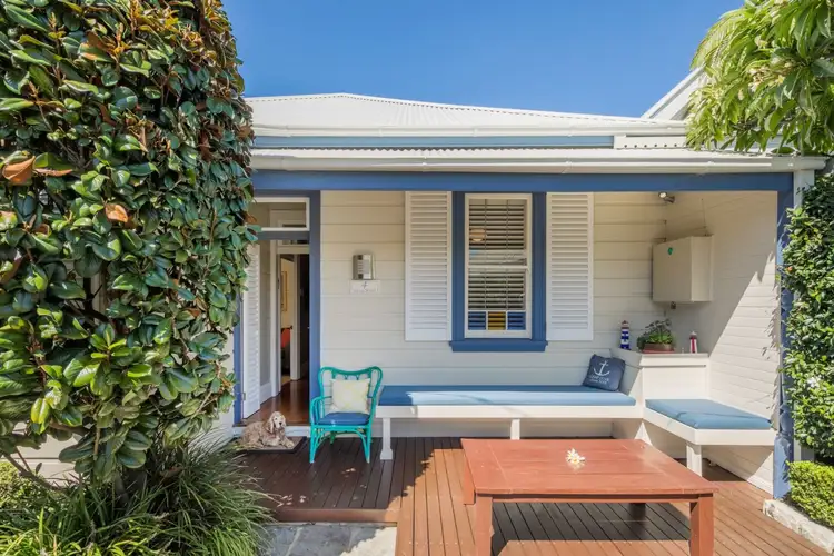 Fifth view of Homely house listing, 4 Victoria Street, Watsons Bay NSW 2030