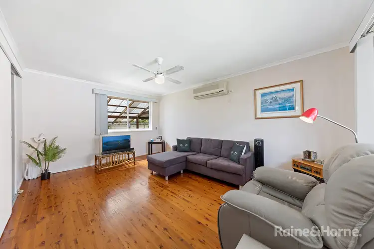Second view of Homely house listing, 59 Helicia Road, Macquarie Fields NSW 2564