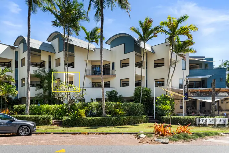 Second view of Homely apartment listing, 15/9-13 Esplanade, Port Douglas QLD 4877