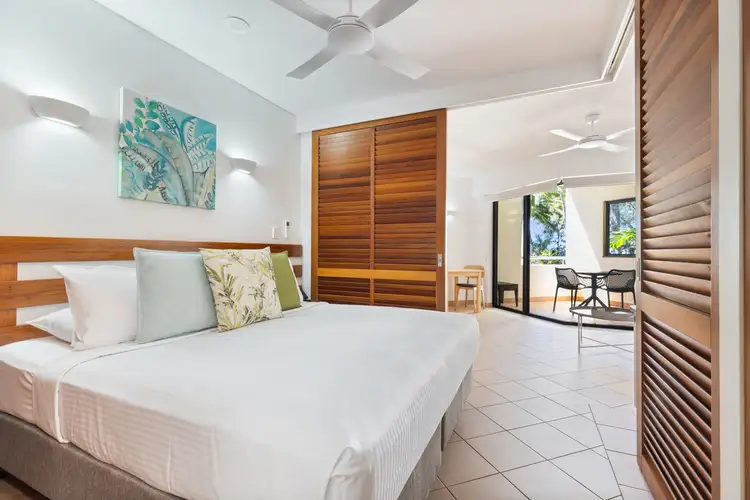 Third view of Homely apartment listing, 15/9-13 Esplanade, Port Douglas QLD 4877