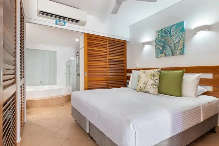 Fifth view of Homely apartment listing, 15/9-13 Esplanade, Port Douglas QLD 4877