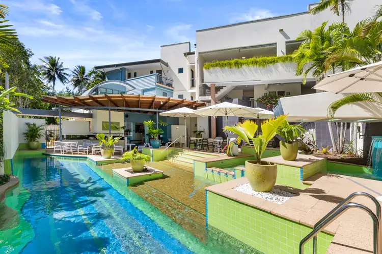 Seventh view of Homely apartment listing, 15/9-13 Esplanade, Port Douglas QLD 4877