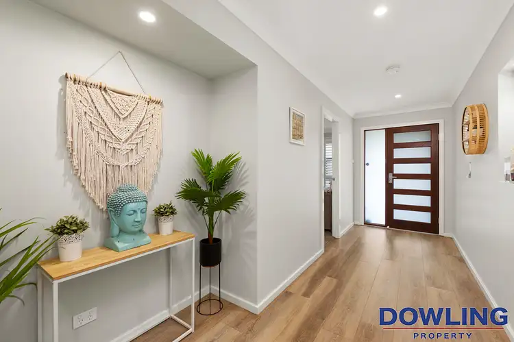 Second view of Homely house listing, 22 Uralla St, Fern Bay NSW 2295