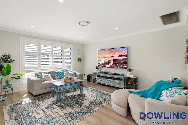 Third view of Homely house listing, 22 Uralla St, Fern Bay NSW 2295