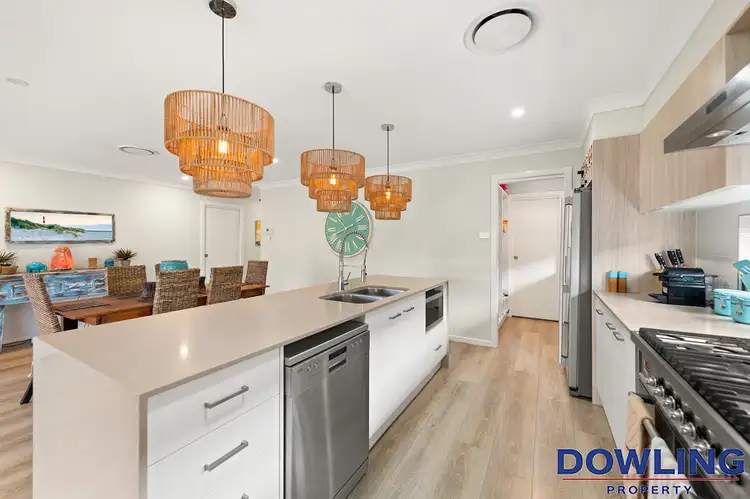 Sixth view of Homely house listing, 22 Uralla St, Fern Bay NSW 2295
