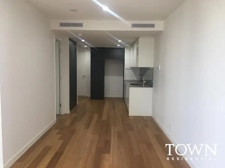 Second view of Homely apartment listing, 622/45 Ainslie Avenue, Braddon ACT 2612