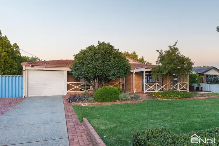 119 Owtram Road, Armadale WA 6112