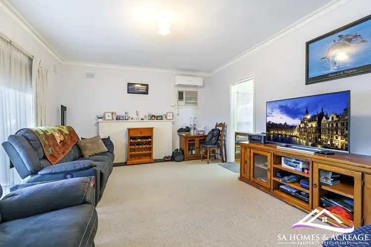 Second view of Homely house listing, 7 Corella Street, Nuriootpa SA 5355