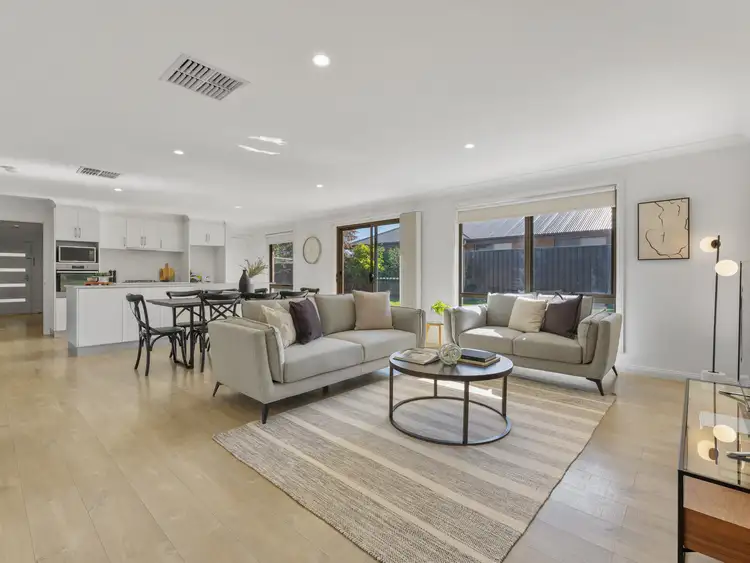 29 Pioneer Place, Thurgoona NSW 2640