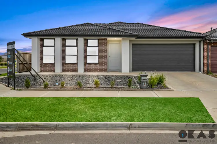 1 Vestige Circuit, Tarneit VIC 3029