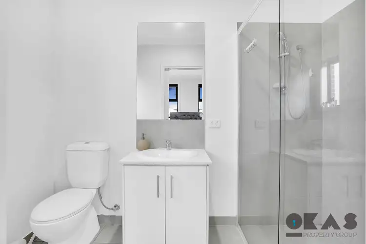 Fifth view of Homely house listing, 1 Vestige Circuit, Tarneit VIC 3029