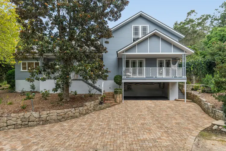 65 Peach Orchard Road, Ourimbah NSW 2258