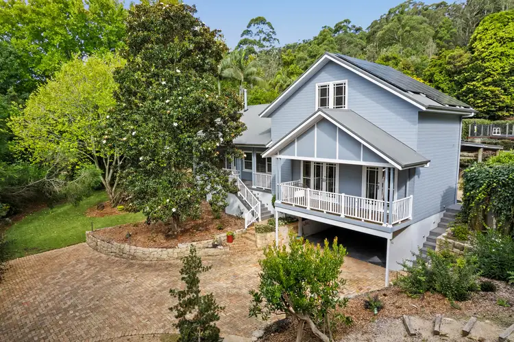 Second view of Homely rural property listing, 65 Peach Orchard Road, Ourimbah NSW 2258
