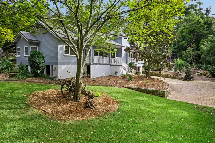 Third view of Homely rural property listing, 65 Peach Orchard Road, Ourimbah NSW 2258