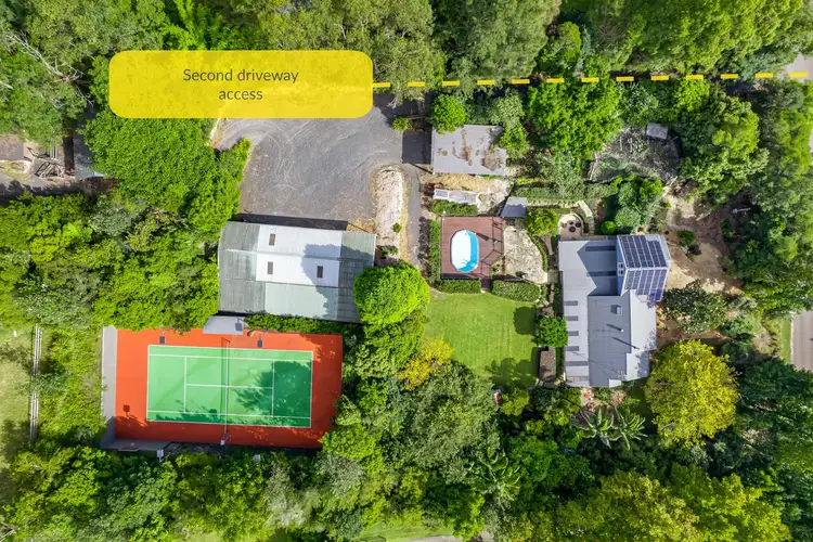 Fourth view of Homely rural property listing, 65 Peach Orchard Road, Ourimbah NSW 2258