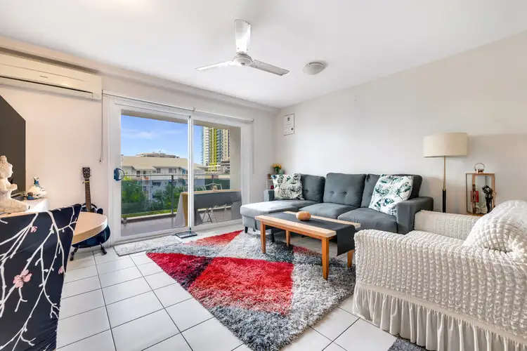 Main view of Homely apartment listing, 411/3-5 Gardiner Street, Darwin City NT 800